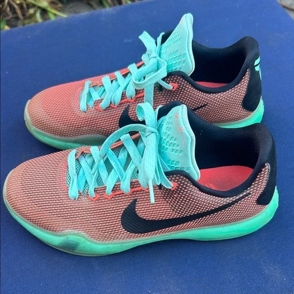 ナイキ コービー10 イースター Nike Kobe 10 Easter shoes - 【公式通販】